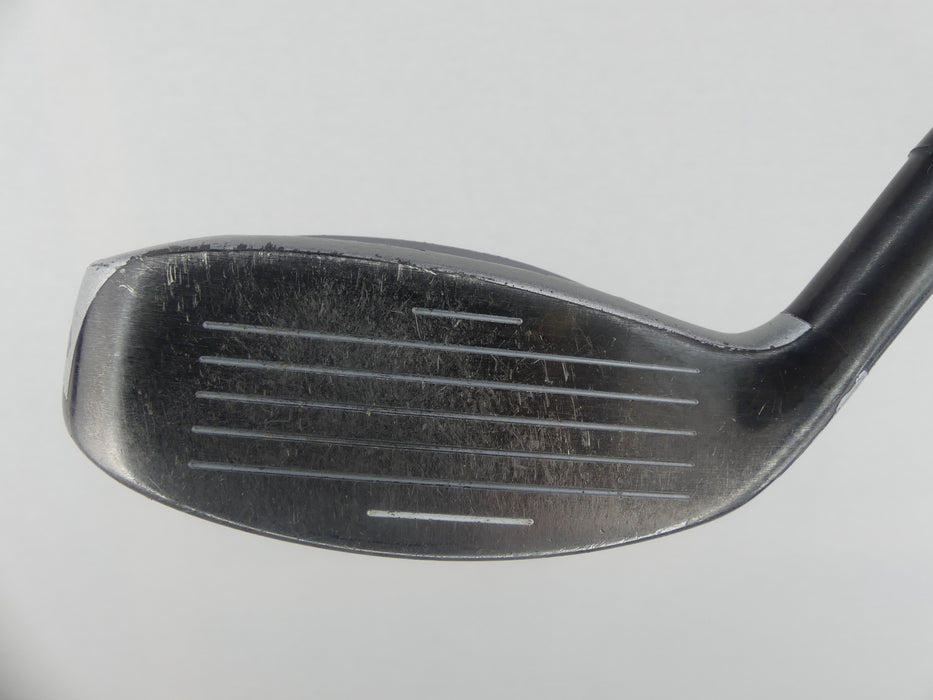 Adams Idea Super Hybrid #4 Hybrid Stiff Flex