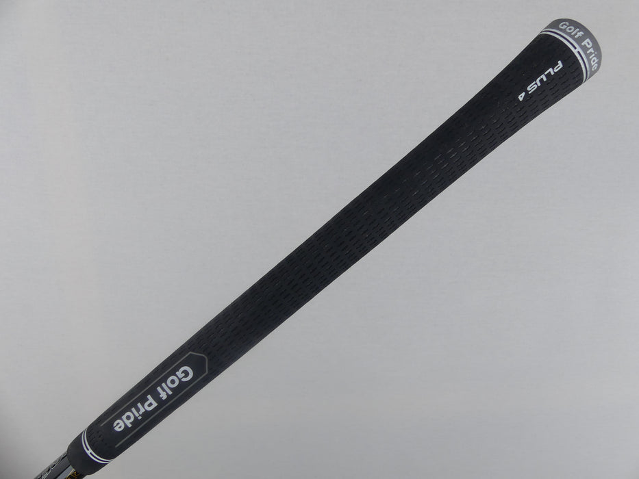 Adams Idea Super Hybrid #4 Hybrid Stiff Flex