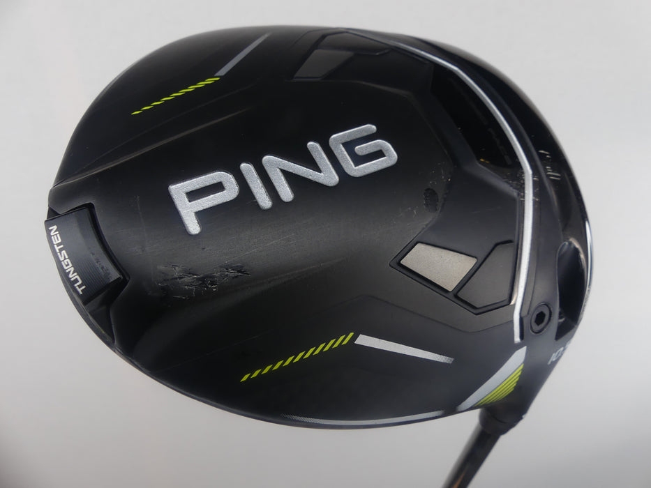 Ping G430 Max 10K Driver 10.5* Stiff Flex