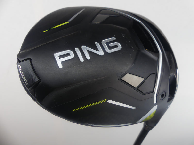 Ping G430 Max 10K Driver 9.0* Stiff Flex