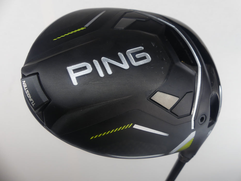 Ping G430 Max 10K Driver 9.0* Stiff Flex