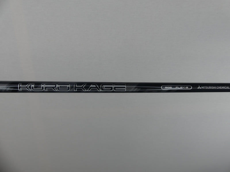 Ping G430 Max 10K Driver 9.0* Stiff Flex