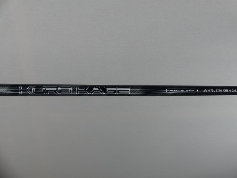 Ping G430 Max 10K Driver 9.0* Stiff Flex