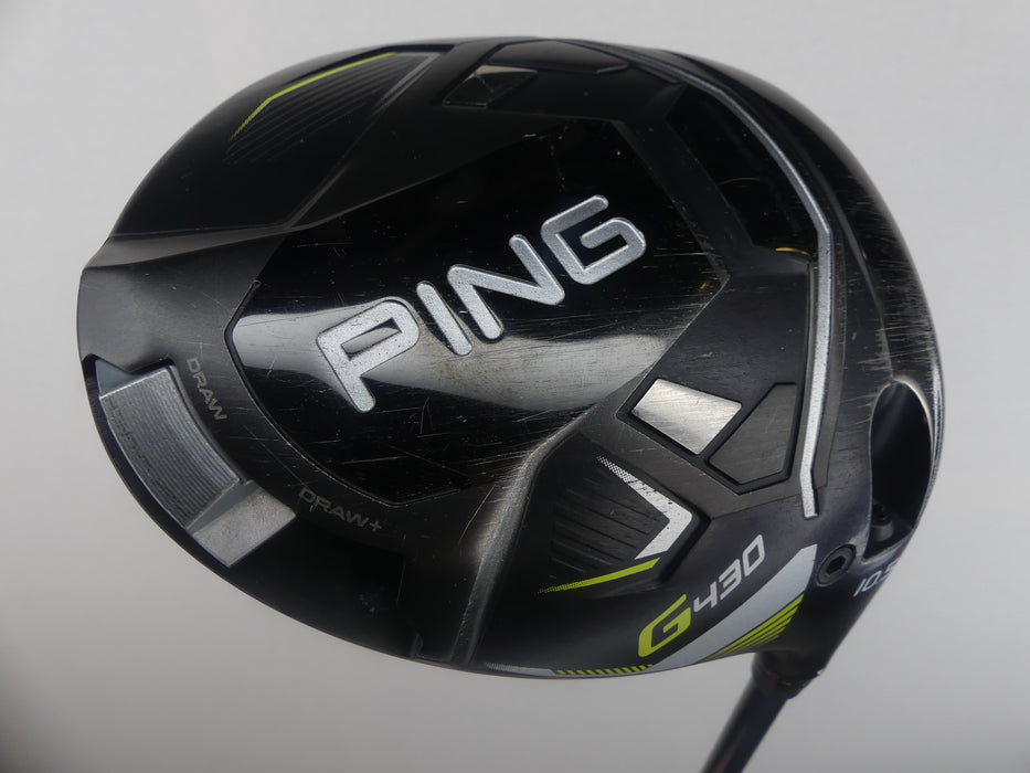 Ping G430 SFT Driver 10.5* Regular Flex