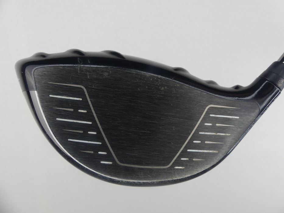 Ping G425 Max Driver 10.5* Stiff Flex