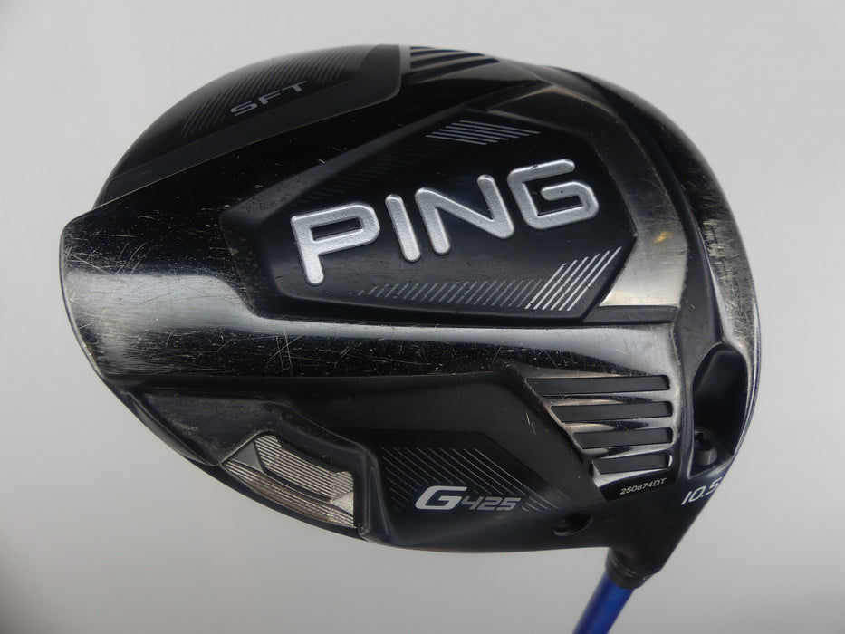 Ping G425 SFT Driver 10.5* Regular Flex