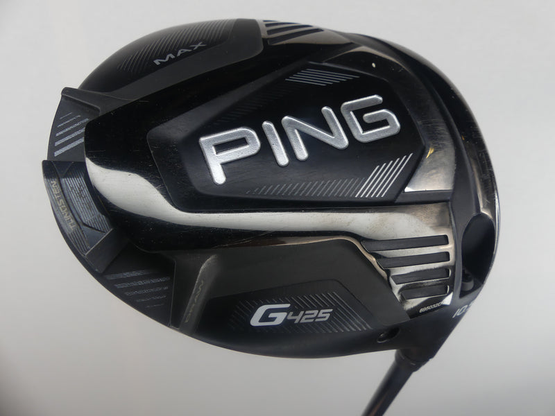 Ping G425 Max Driver 10.5* Regular Flex