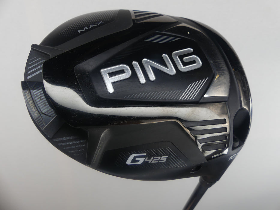 Ping G425 Max Driver 10.5* Regular Flex