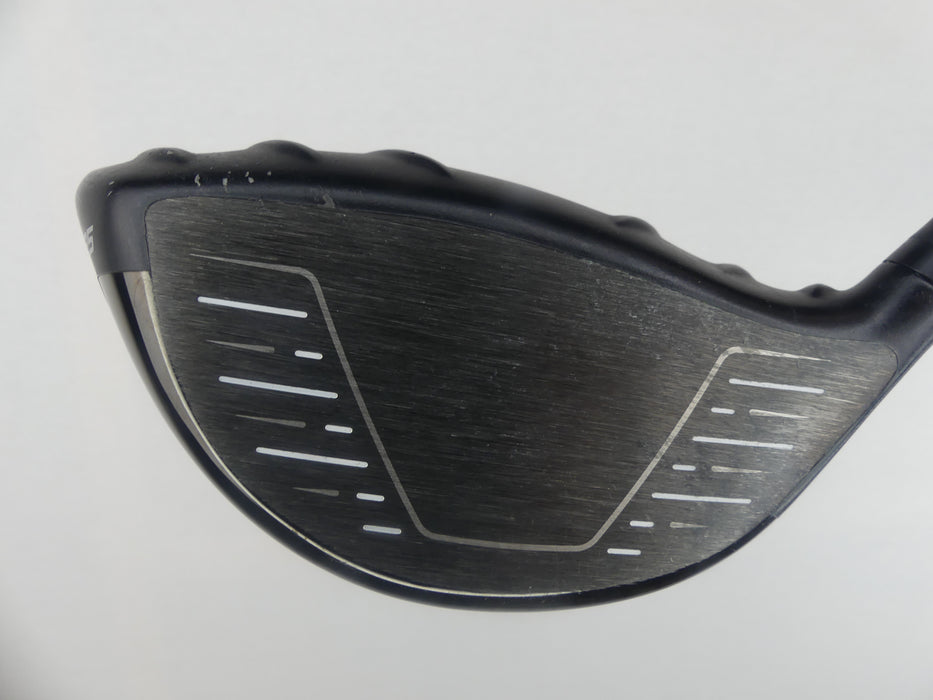 Ping G425 Max Driver 10.5* Regular Flex