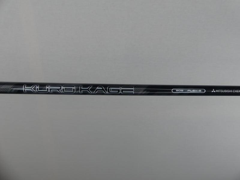 Ping G425 Max Driver 9.0* Stiff Flex