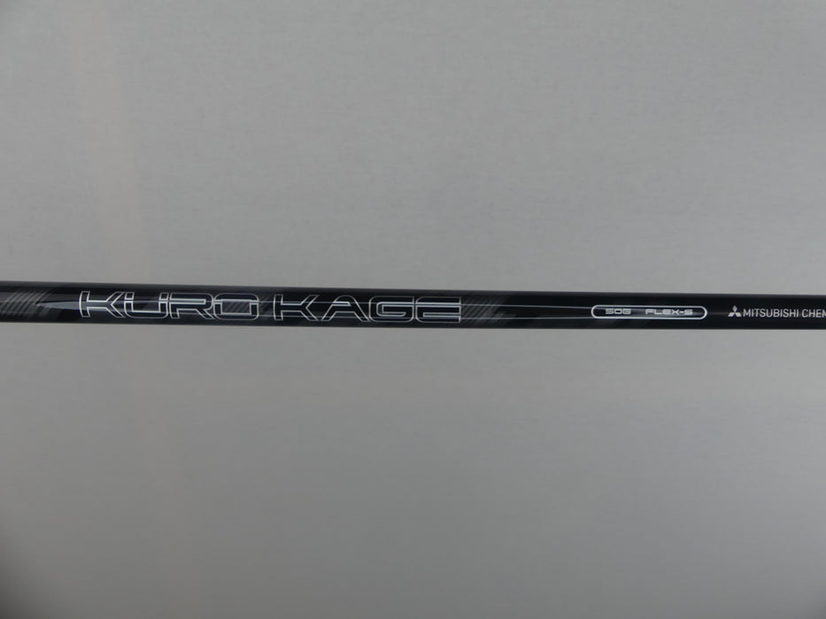 Ping G425 Max Driver 9.0* Stiff Flex