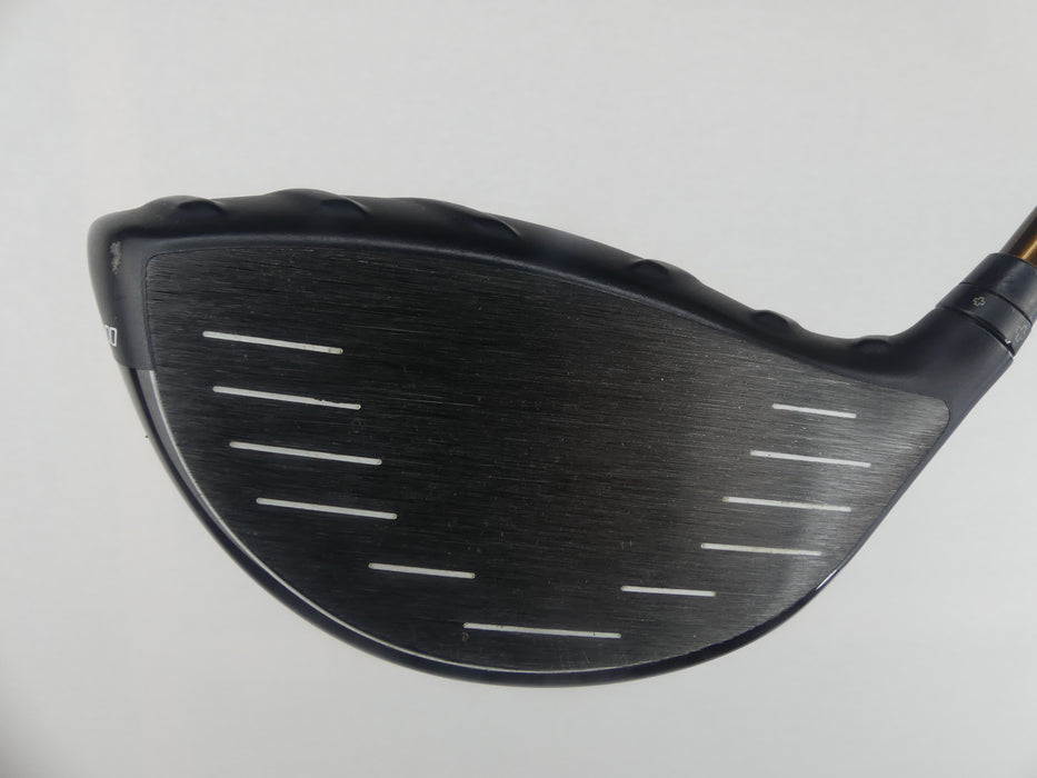 Ping G400 Driver 9.0* Stiff Flex