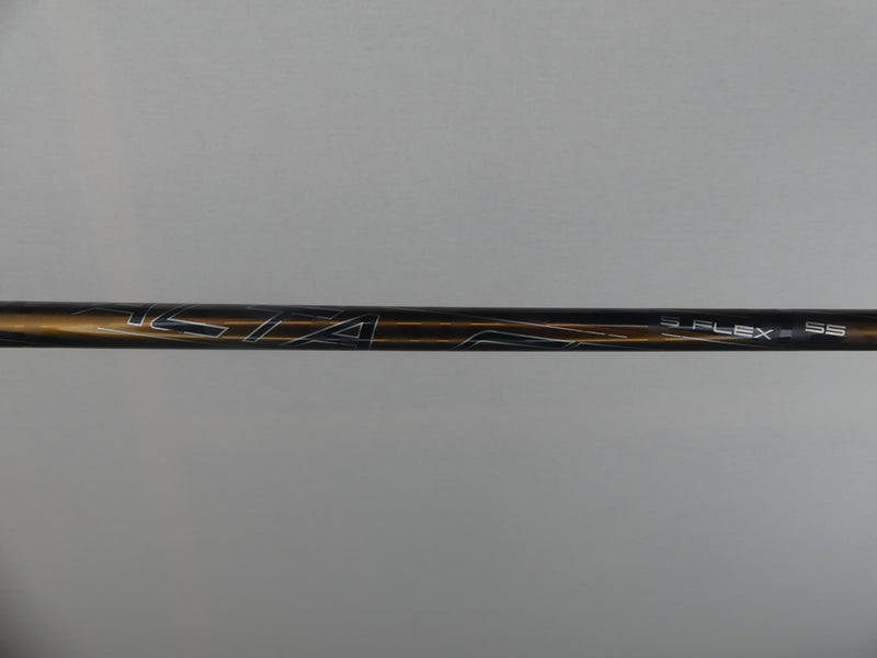 Ping G400 Driver 9.0* Stiff Flex