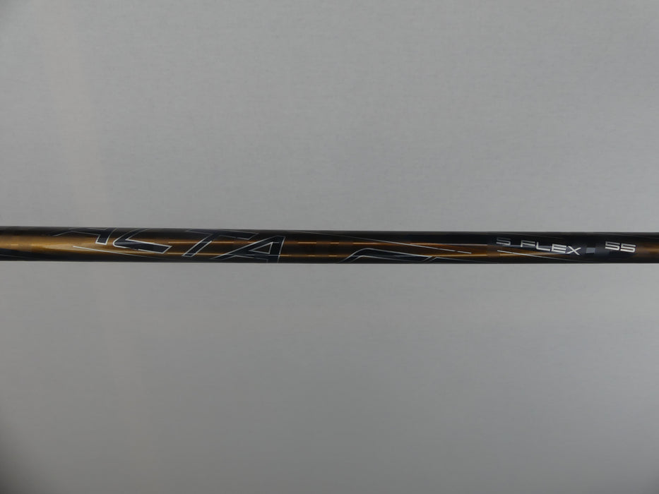 Ping G400 Driver 9.0* Stiff Flex