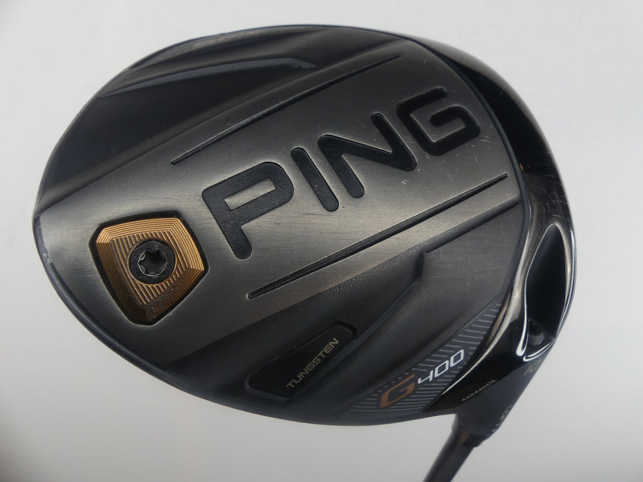 Ping G400 SFT Driver 10.0* Stiff Flex