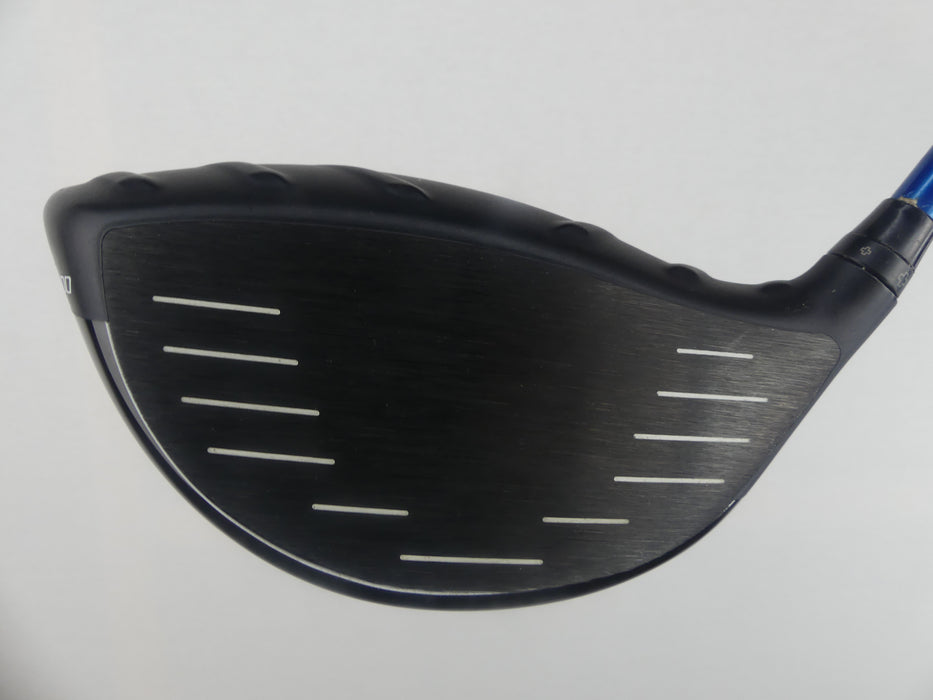 Ping G400 Driver 10.5* Stiff Flex