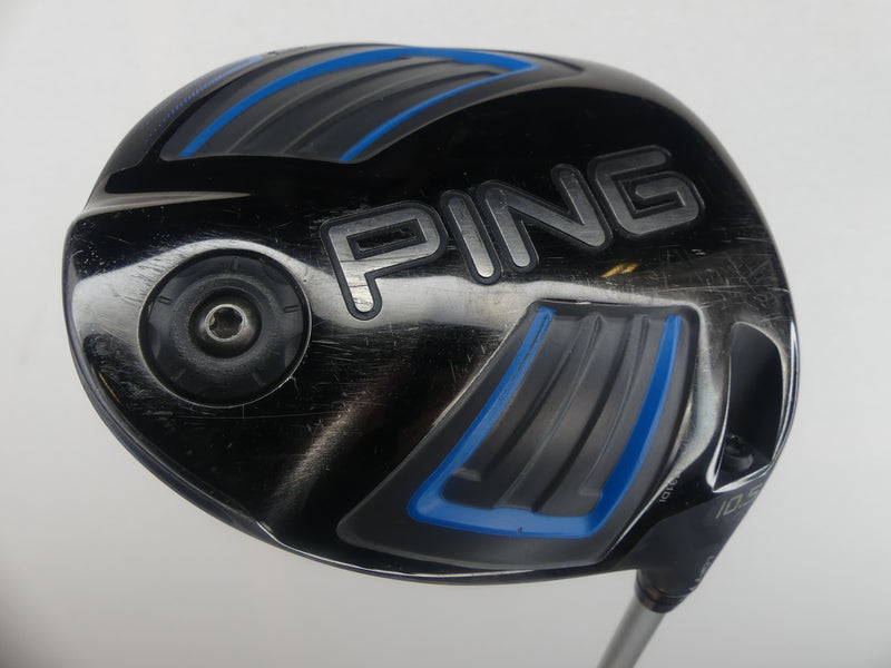 Ping G Driver 10.5* Regular Flex