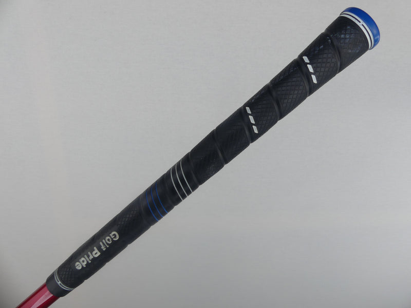Callaway Paradym Ai Smoke Max Driver 10.5* Stiff Flex