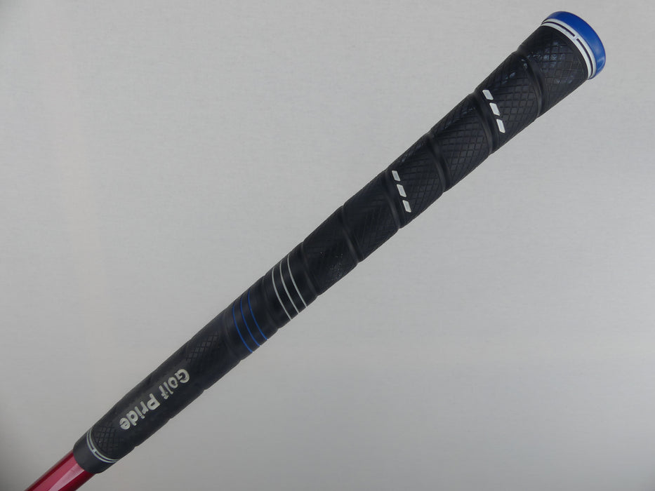 Callaway Paradym Ai Smoke Max Driver 10.5* Stiff Flex