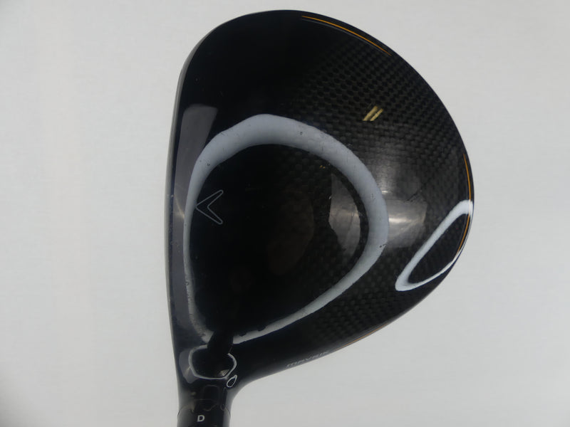 Callaway Mavrik Driver 9.0* Stiff Flex