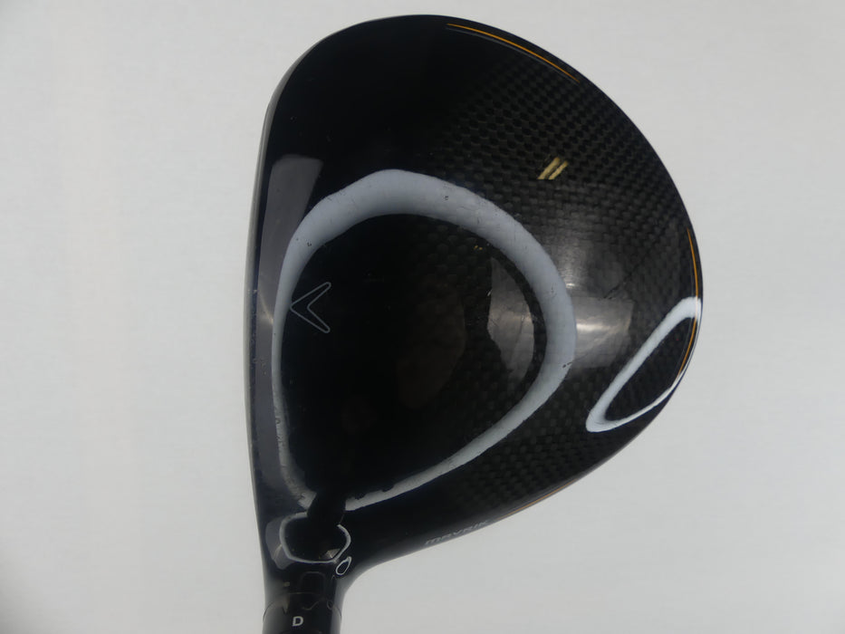 Callaway Mavrik Driver 9.0* Stiff Flex