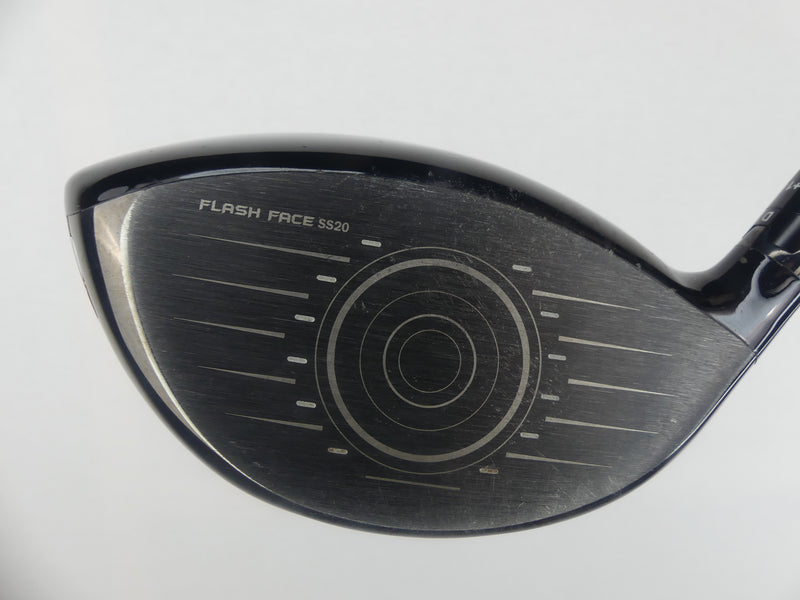 Callaway Mavrik Driver 9.0* Stiff Flex