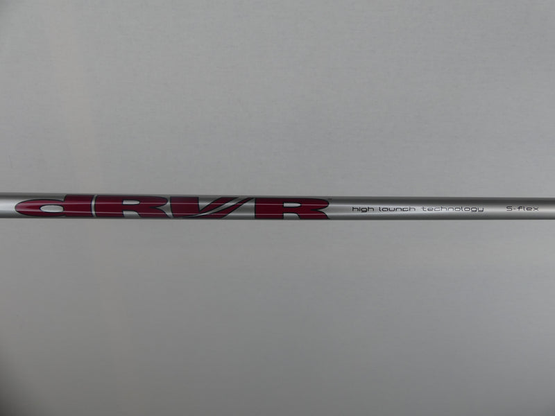 Callaway Mavrik Driver 9.0* Stiff Flex