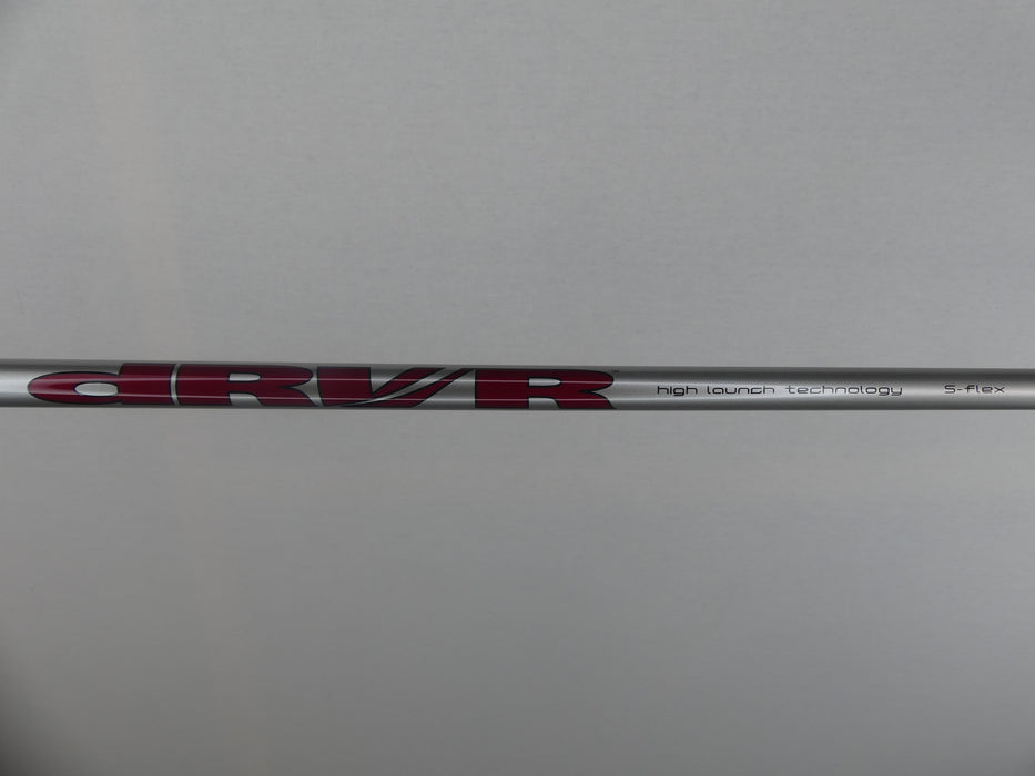 Callaway Mavrik Driver 9.0* Stiff Flex