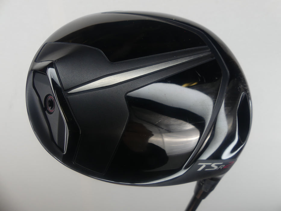 Titleist TSR2 Driver 10.0* Stiff Flex