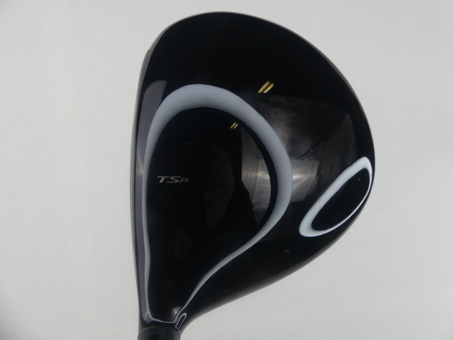 Titleist TSR2 Driver 10.0* Stiff Flex