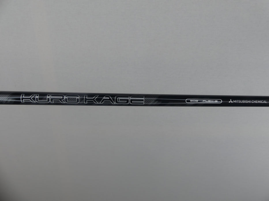 Titleist TSR2 Driver 10.0* Stiff Flex