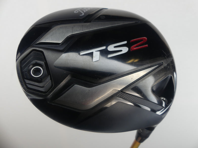 Titleist TS2 Driver 9.5* Stiff Flex