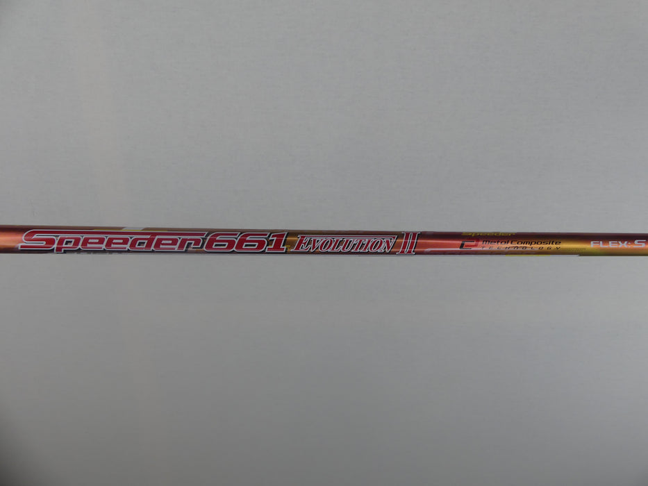 Titleist TS2 Driver 9.5* Stiff Flex