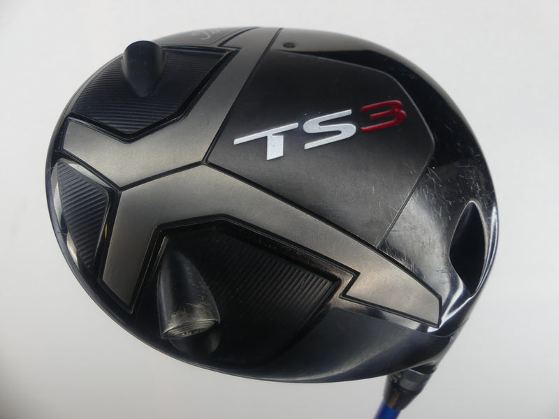 Titleist TS3 Driver 10.5* Stiff Flex