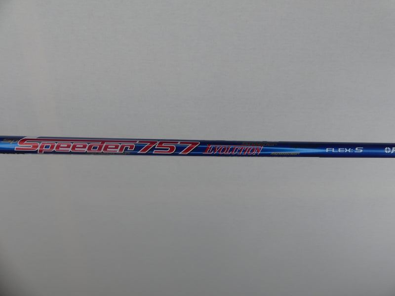 Titleist TS3 Driver 10.5* Stiff Flex