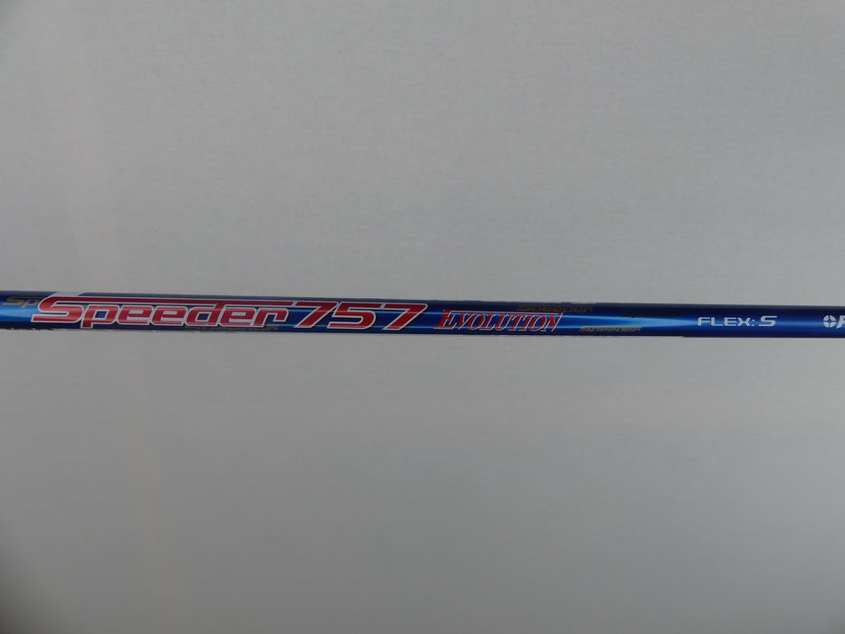 Titleist TS3 Driver 10.5* Stiff Flex