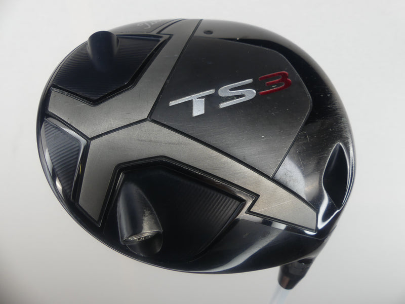 Titleist TS3 Driver 9.5* Stiff Flex