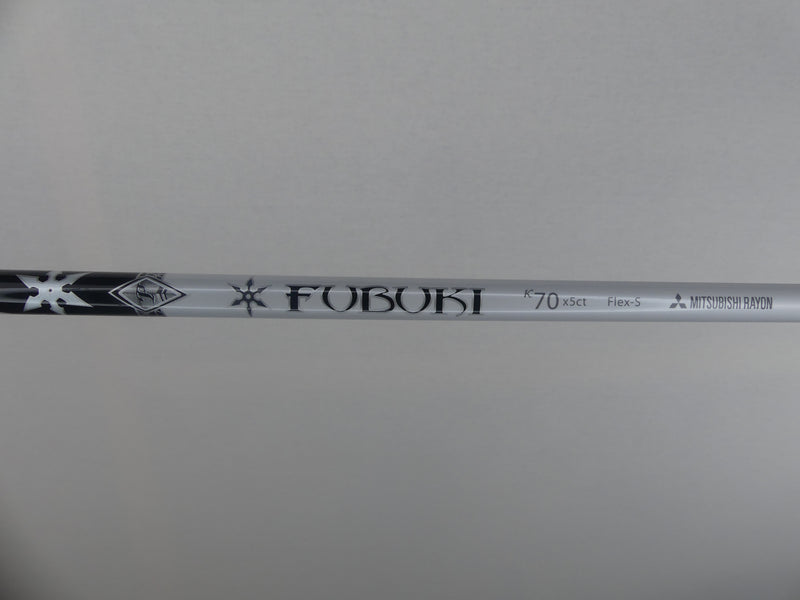Titleist TS3 Driver 9.5* Stiff Flex