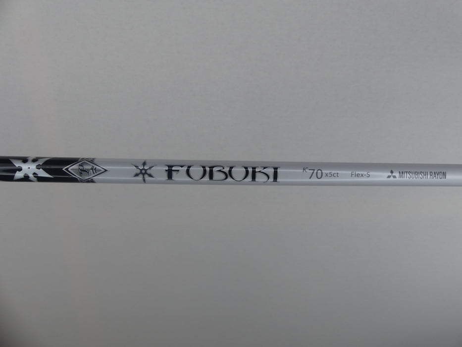 Titleist TS3 Driver 9.5* Stiff Flex