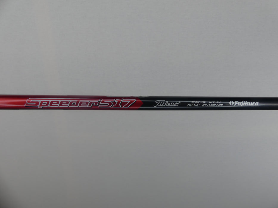 Titleist TS2 Driver 9.5* Stiff Flex