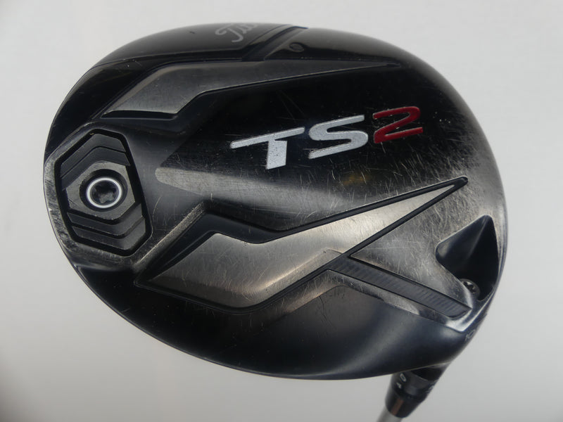 Titleist TS2 Driver 10.5* Regular Flex