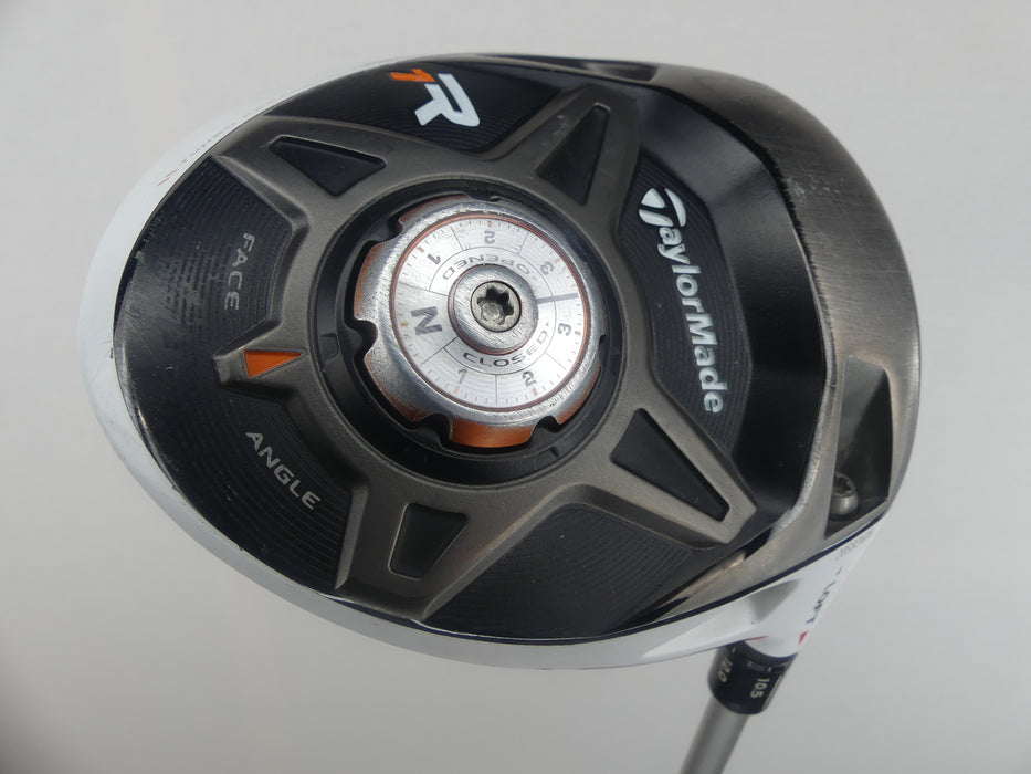 Taylormade R1 Driver Stiff Flex