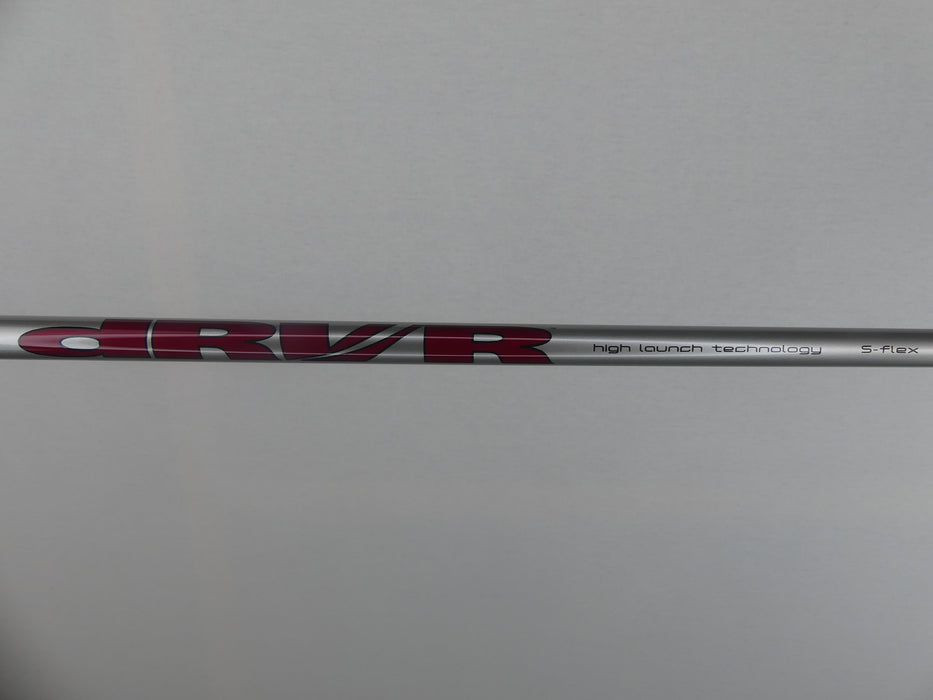 Taylormade M2 Driver 10.5* Stiff Flex