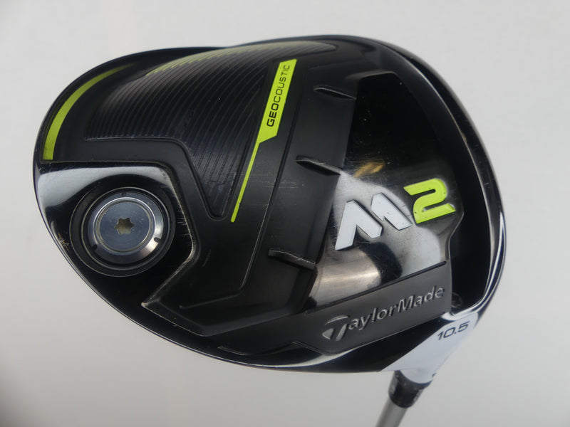 Taylormade M2 Driver 10.5* Regular Flex