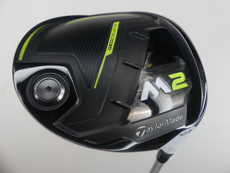 Taylormade M2 Driver 10.5* Regular Flex