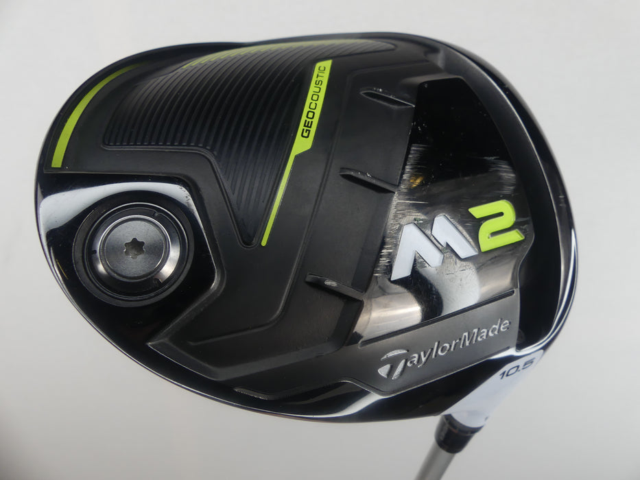 Taylormade M2 Driver 10.5* Regular Flex