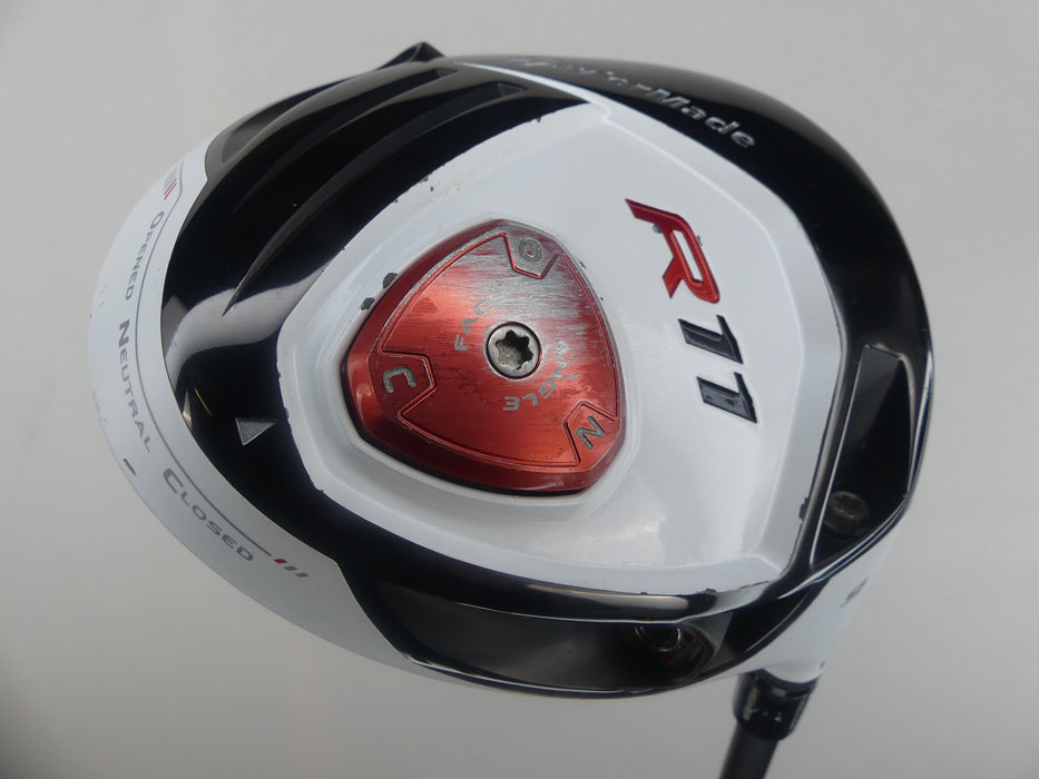Taylormade R11 Driver 9.0* Stiff Flex