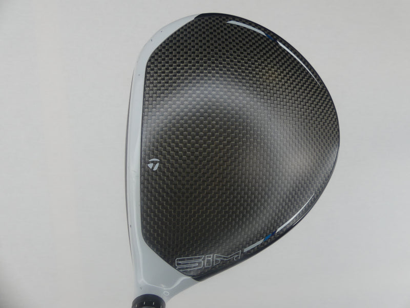 Taylormade SIM Max Driver 10.5* Stiff Flex