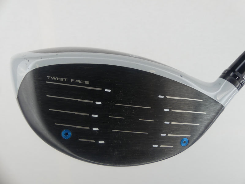 Taylormade SIM Max Driver 10.5* Stiff Flex