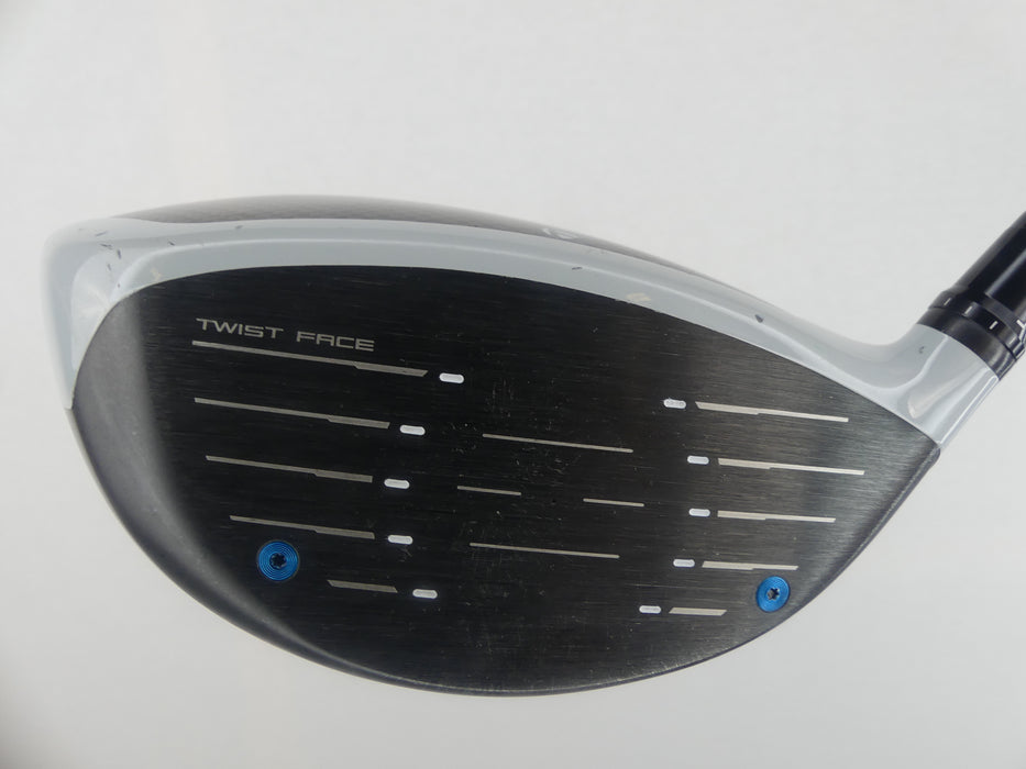 Taylormade SIM Max Driver 10.5* Stiff Flex